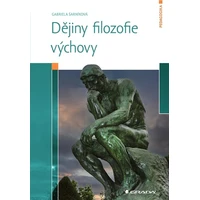 Dějiny filozofie výchovy - E-kniha