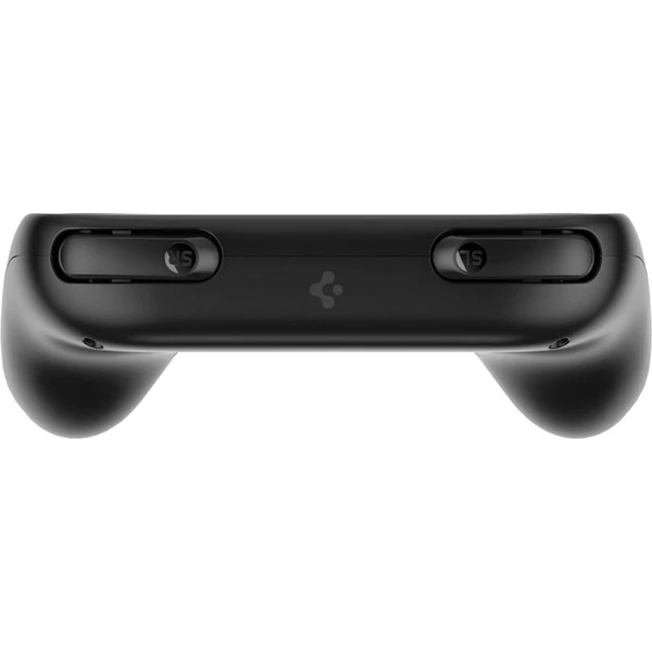 Spigen Joy-Con Grip NS100 držáky pro Nintendo Switch 2 černý - Konzolové příslušenství - Obrázek f3bc193f5a86446c82fa5bba24826666