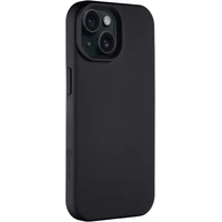 Tactical MagForce Velvet Smoothie Kryt pro Apple iPhone 15 Asphalt - Pouzdra