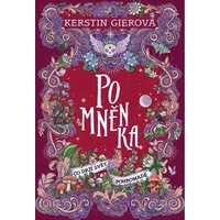 Pomněnka: Co drží svět pohromadě - E-kniha