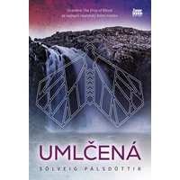 Umlčená - E-kniha