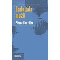 Nadvláda mužů - E-kniha