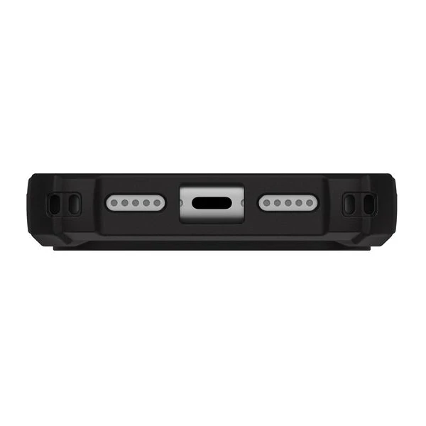 UAG Plasma XTE Magsafe kryt iPhone 17 Pro černý/čirý - Pouzdra - Obrázek f3db954574594208abd88c837e9e0019