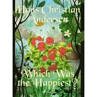Which Was the Happiest? - E-kniha
