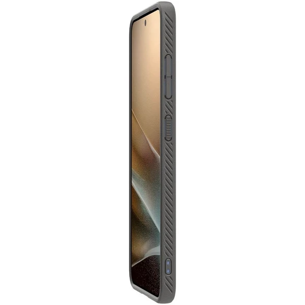 Spigen Liquid Air kryt Samsung Galaxy S25+ šedý - Pouzdra - Obrázek f3dbff89a9994ef4bea81a525301479a