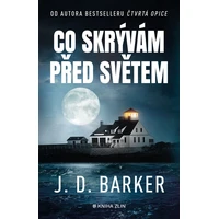 Co skrývám před světem - E-kniha