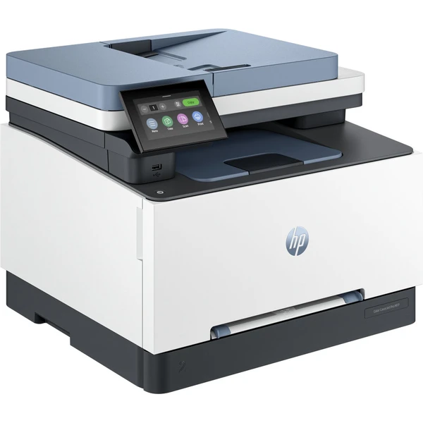 HP Color LaserJet Pro MFP 3302fdw tiskárna - 3 roky záruky po registraci - Tiskárny - Obrázek f3e19821ba3a4e039ff4ef3c616eb3f1