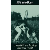 V neděli se holky budou divit - E-kniha