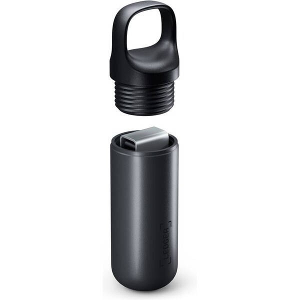 Ledger Nano X Pod Černá