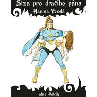 Slza pro dračího pána - E-kniha
