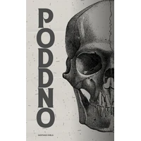 Poddno - E-kniha