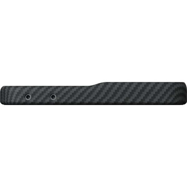 Pitaka Edge Case MagSafe kryt Samsung Galaxy Z Flip8 Black/Grey - Pouzdra - Obrázek f3ecba7a4ce747bba2838172ba4c0571