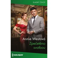 Zpečetěno svatbou - E-kniha