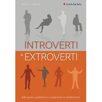 Introverti a extroverti - E-kniha