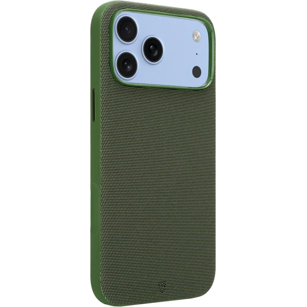 Tactical MagForce WEARe MagSafe kryt Apple iPhone 17 Pro Max/18 Pro Max Forest Green - Pouzdra - Obrázek f3f69dbec6954d2bb94cbdef615bfdc7