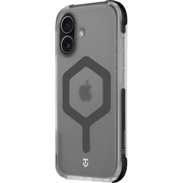 Tactical MagForce Hexagon kryt Apple iPhone 17 černý - Pouzdra - Obrázek f3f87375099444d9827c787b06874737