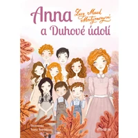 Anna a Duhové údolí - E-kniha