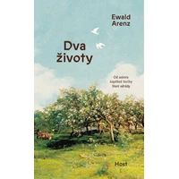 Dva životy - E-kniha
