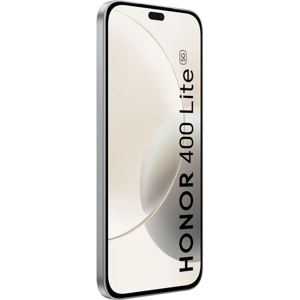 HONOR 400 Lite 256GB/8GB šedý - Mobilní telefony - Obrázek f403709fad1f4ec9b4bd3db9795e15d7