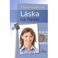 Láska na heslo - E-kniha