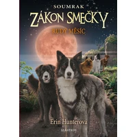 Zákon smečky: Soumrak (4) - Rudý měsíc - E-kniha