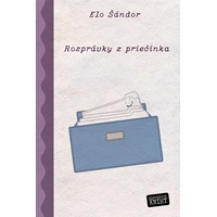  Rozprávky z priečinka - E-kniha