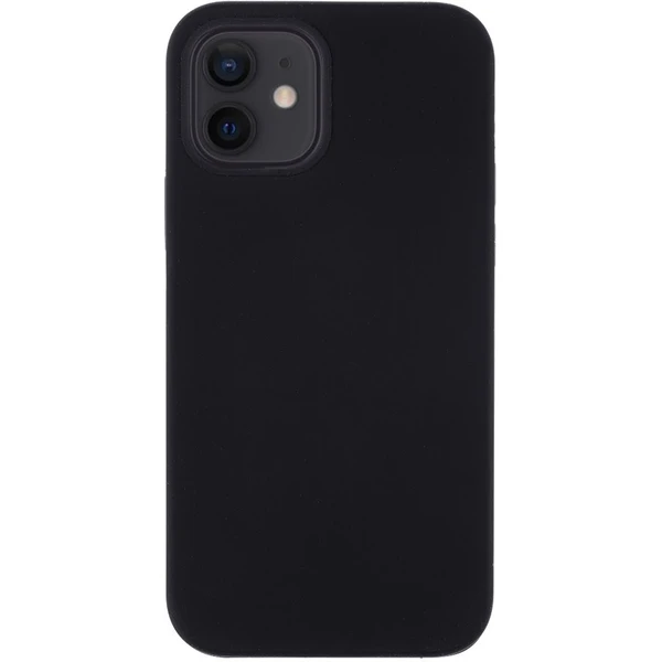 Tactical MagForce Velvet Smoothie Kryt pro Apple iPhone 12/12 Pro Asphalt - Pouzdra - Obrázek f408a541a3a04a04ba85c4dae7dc1ee9