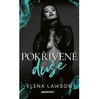 Pokřivené duše - E-kniha