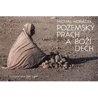 Pozemský prach a Boží dech - E-kniha