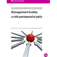 Management kvality a rizik perioperační péče - E-kniha
