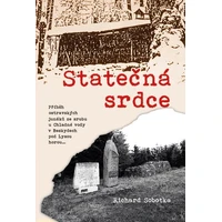 Statečná srdce - E-kniha