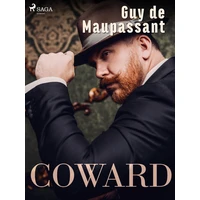 Coward - E-kniha