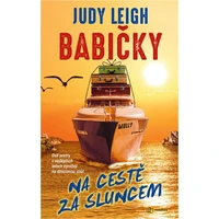 Babičky na cestě za sluncem - E-kniha