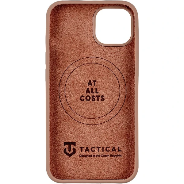 Tactical MagForce Beaver Kryt s MagSafe pro iPhone 13 Moucha Moose - Pouzdra - Obrázek f4121f7a896c4253a1fc7d45c5f7feb7