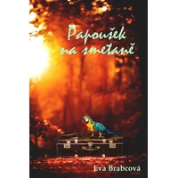 Papoušek na smetaně - E-kniha