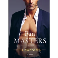 Pan Masters - E-kniha