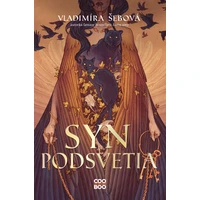 Syn podsvetia - E-kniha