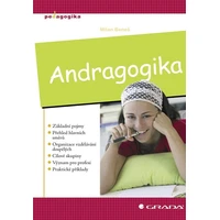 Andragogika - E-kniha