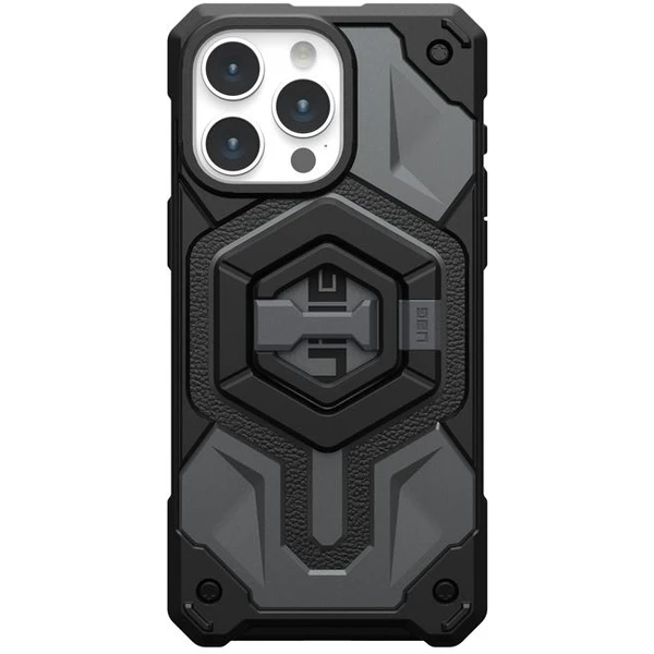 UAG Magnetic Ring Stand MagSafe stojánek černý - Držáky - Obrázek f426d44b84d842d498682f004f5b7c27