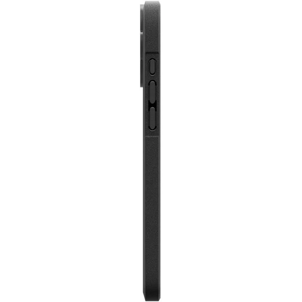Spigen Core Armor kryt iPhone 16 Plus matte black - Pouzdra - Obrázek f428502b947043a58d00ffae2db672ca