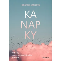 Kanapky - E-kniha