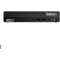 Lenovo ThinkCentre M75q G5 (12RQ0013CK) černý - 3 roky záruky On-site - Stolní počítače