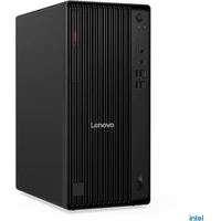 Lenovo ThinkCentre M90t Gen 6 (12YR0000CK) černý - 3 roky Premium Care - Stolní počítače