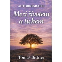 Mezi životem a tichem - E-kniha