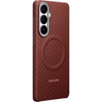 Samsung Carbon Case s MagSafe kryt Galaxy S26+ červený - Pouzdra