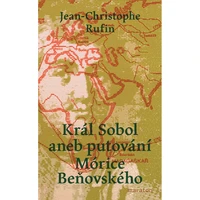 Král Sobol aneb putování Mórice Beňovského - E-kniha