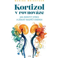 Kortizol v rovnováze - E-kniha