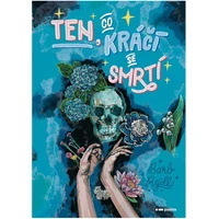 Ten, co kráčí se Smrtí - E-kniha