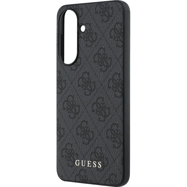 Guess 4G Charm kryt Samsung Galaxy A57 černý - Pouzdra - Obrázek f444eee24f924b7186a3baabcae2fbd2