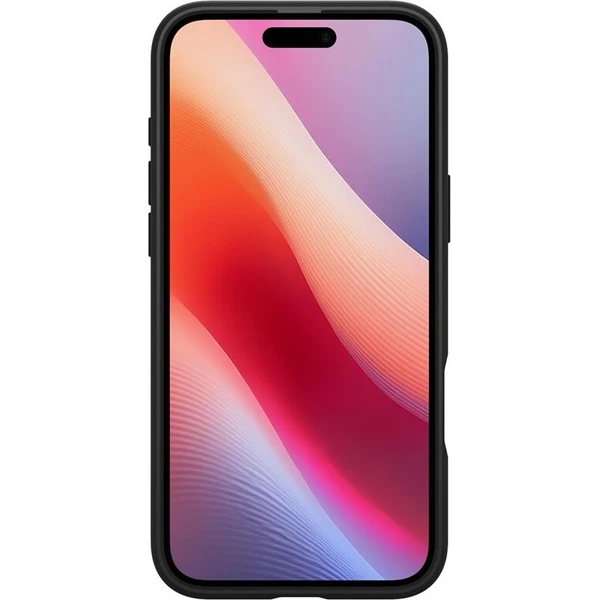 Spigen Ultra Hybrid kryt iPhone 16 matte black - Pouzdra - Obrázek f446a29422754f04ad3208ef3b6d1452